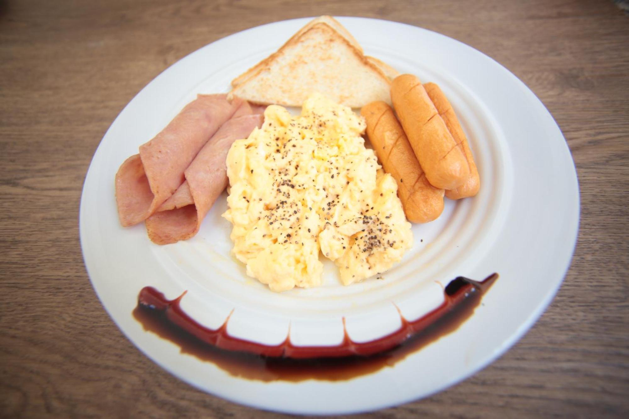 Bed and Breakfast The Myth - Sud Sathorn Bangkok Zewnętrze zdjęcie