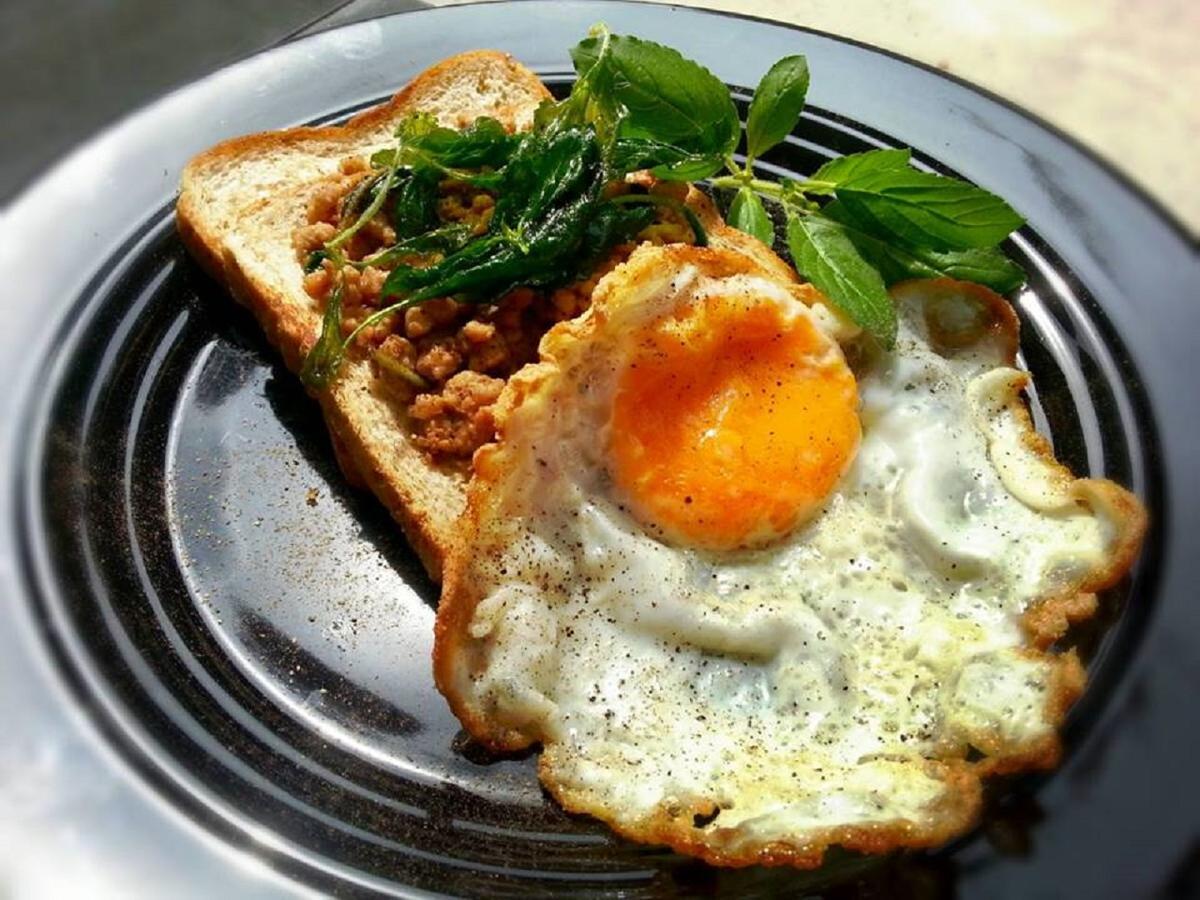 Bed and Breakfast The Myth - Sud Sathorn Bangkok Zewnętrze zdjęcie