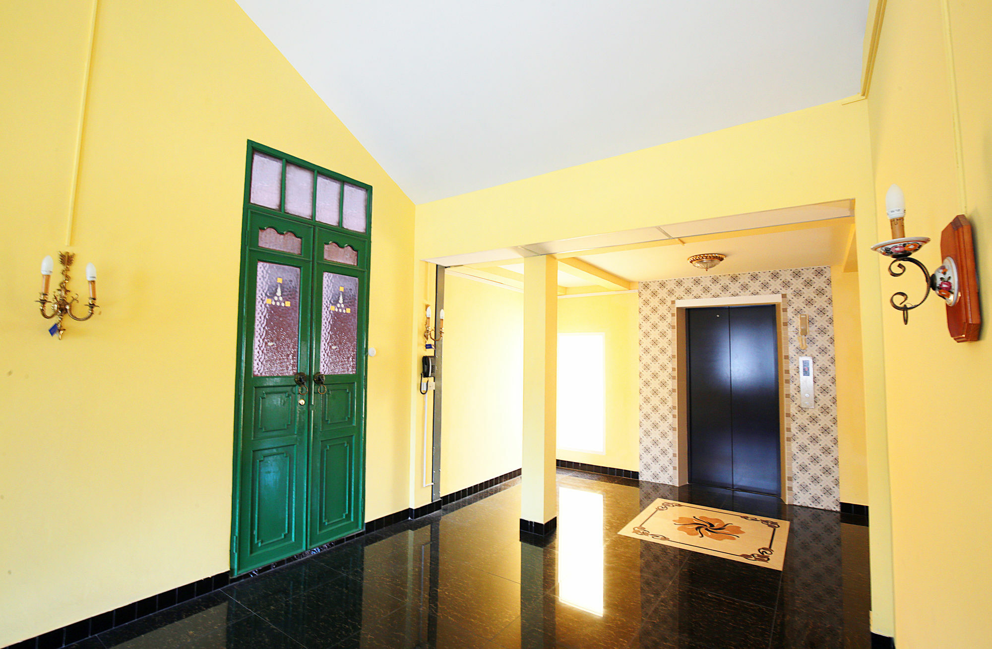 Bed and Breakfast The Myth - Sud Sathorn Bangkok Zewnętrze zdjęcie