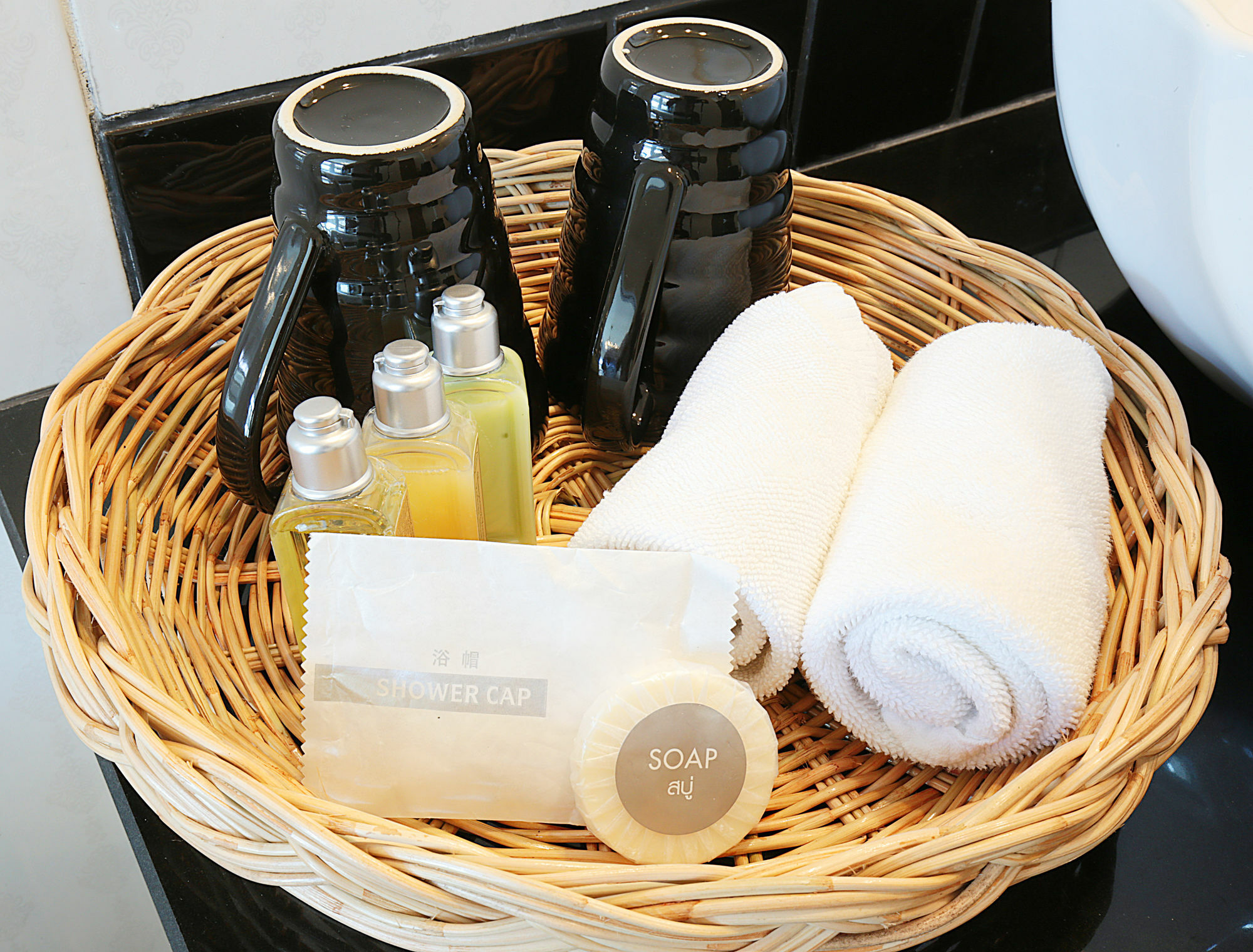 Bed and Breakfast The Myth - Sud Sathorn Bangkok Zewnętrze zdjęcie