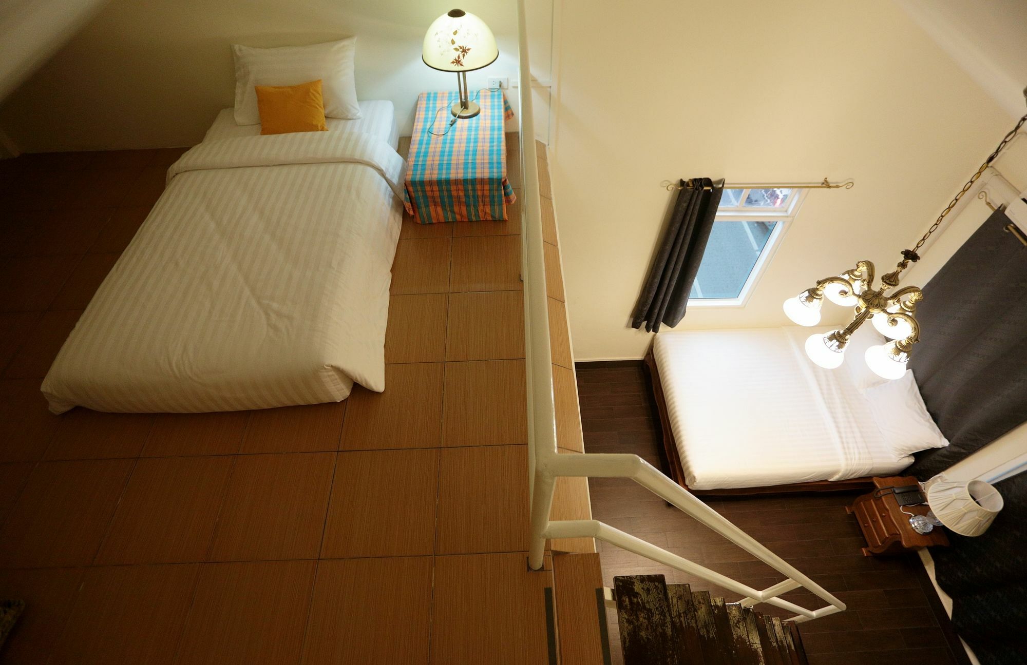 Bed and Breakfast The Myth - Sud Sathorn Bangkok Zewnętrze zdjęcie