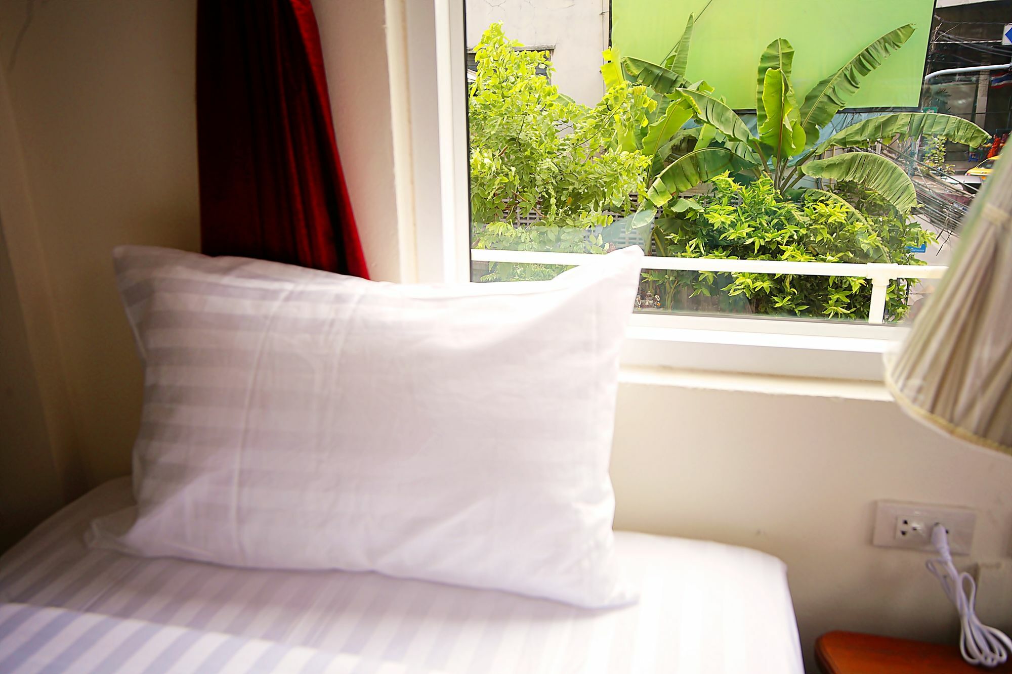 Bed and Breakfast The Myth - Sud Sathorn Bangkok Zewnętrze zdjęcie
