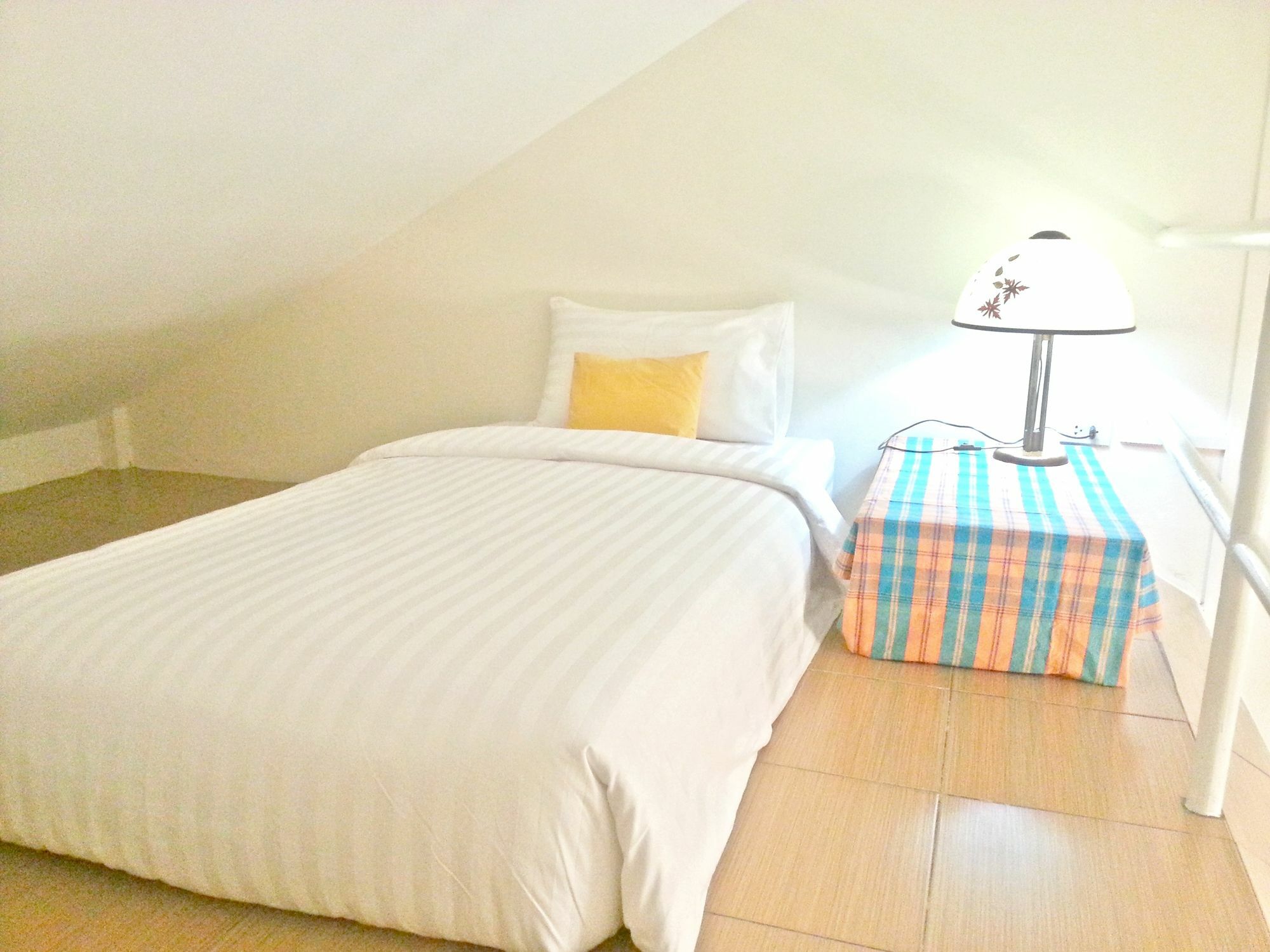 Bed and Breakfast The Myth - Sud Sathorn Bangkok Zewnętrze zdjęcie